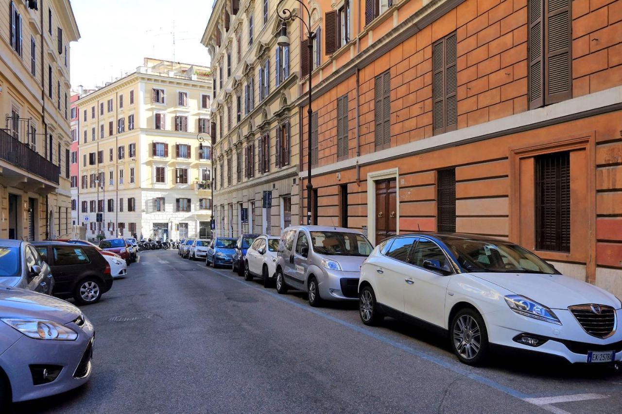 Charming Colosseum - My Extra Home Roma Exterior foto