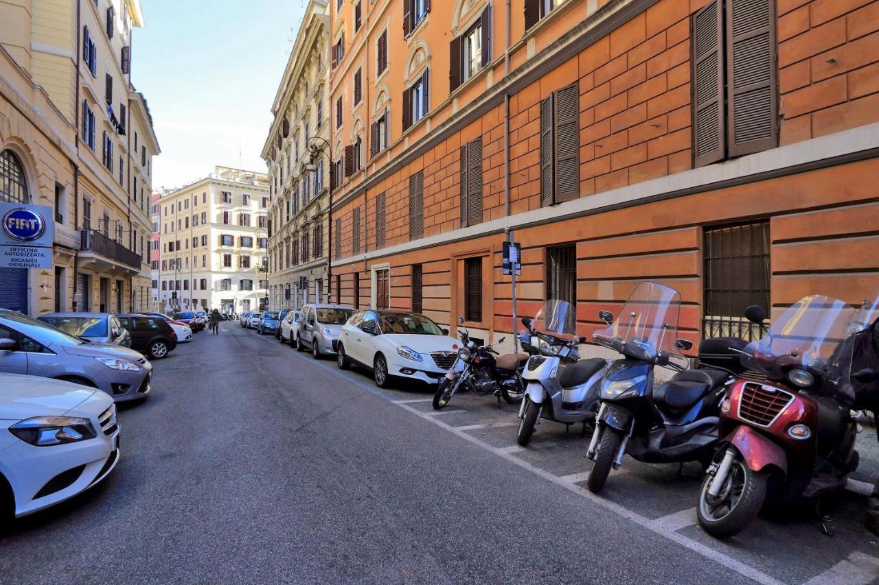 Charming Colosseum - My Extra Home Roma Exterior foto